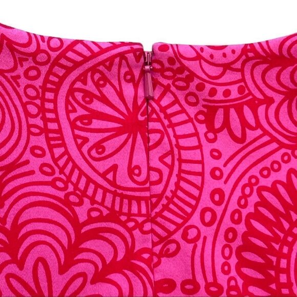 Southern Tide Women’s Kennedy Dress Size 00 - Picture 13 of 14